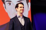 Jimmy Carr has revealed some very personal truths about his sex life