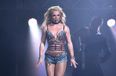 WATCH: Britney Spears has a new hobby, and we love her for it
