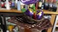 There are Creme Egg cocktails for sale in this Athlone nightclub