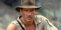 Steven Spielberg says the next Indiana Jones may be played by a woman