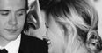 These clues suggest Brooklyn Beckham and Chloe Moretz are back together