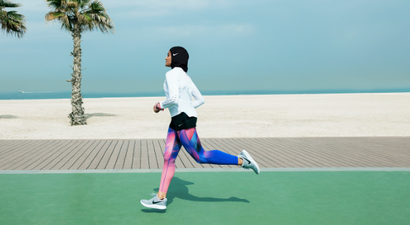 Nike launches ‘Pro Hijab’ for female Muslim athletes