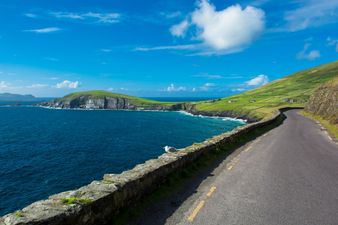 WE KNEW IT! Ireland ranks in the top 25 of the best countries in the world