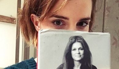 Emma Watson has revealed her lady garden grooming secrets