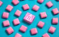 It’s happening: Starburst are about to release an ALL PINK pack