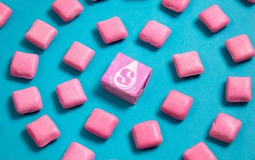 It’s happening: Starburst are about to release an ALL PINK pack