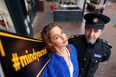 Thalia Heffernan speaks about her mugging as part of new Garda campaign