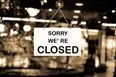 Five Irish food establishments served with closure orders last month