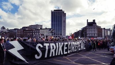 This International Women’s Day poem is one to share with your sistas