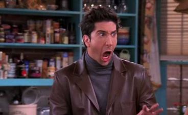 On International Women’s Day, this guy is asking why there’s no International Men’s Day