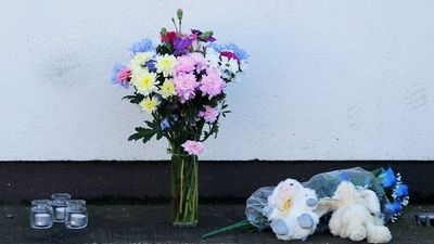 The apartment building at centre of fatal fire was support housing for victims of domestic abuse