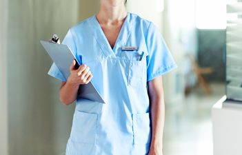 The CAO has revealed fewer people than ever are pursuing this career