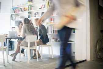 Do you work in the most energetic office in Ireland? Here’s how you could win €1,000