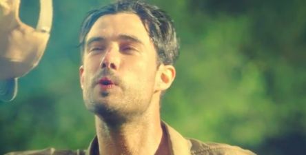 This gay-friendly Coke advert is attracting attention for all the RIGHT reasons