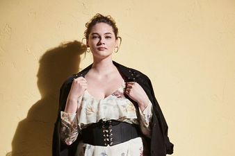 Seven pieces we LOVE from River Island’s new Plus collection