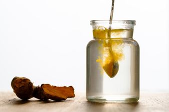 This turmeric trick will make your teeth SUPER white