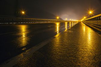 Gardaí appeal for witnesses after a man was killed in a hit and run