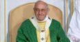 Pope Francis MIGHT be open to married Catholic men becoming priests