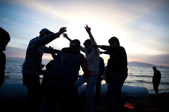 Galway to play host to a very special fundraising event for Syria’s homeless