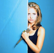 ‘Buffy The Vampire Slayer’ is 20! Which means we’re all incredibly old *sobs