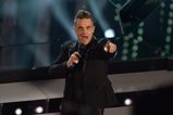 Netflix set to release a documentary about Robbie Williams’ career