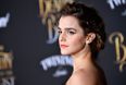Emma Watson was starstruck by one celebrity at the Beauty and the Beast premiere