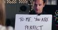 One of the burning questions from Love Actually has just been answered