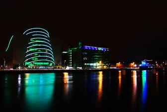 Here’s what’s happening around the country on St. Patrick’s Day