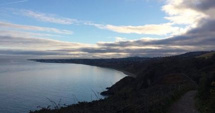 Five great hikes to do in and around Dublin now that the weather is picking up
