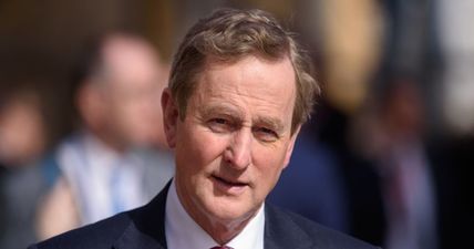 Referendum to be held on granting voting rights to Irish people living abroad