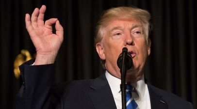 Donald Trump ‘Irish’ hats are no longer for sale after massive error