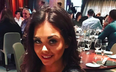 People are going mad for Scarlett Moffatt’s high-street dress