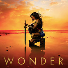 The new Wonder Woman trailer makes us all want to kick some a**