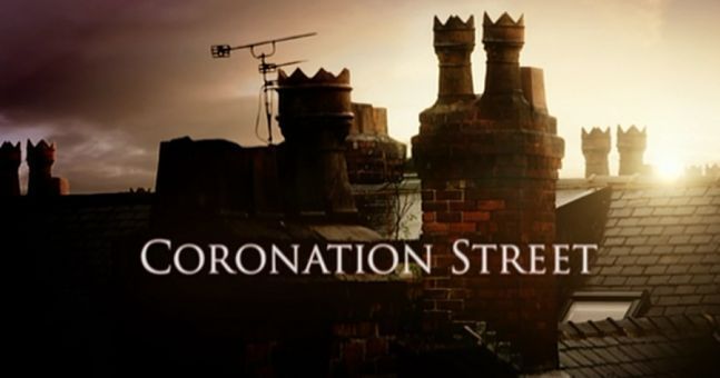 Corrie viewers