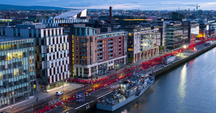 JOE vs Her: Who will be victorious at this year’s Virgin Media Night Run on April 23?