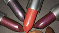 MAC’s Metallic Lip Collection is going to send beauty geeks into meltdown
