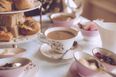 Two for tea: 8 quirky afternoon teas your mum will LOVE