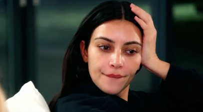 Kim Kardashian opens up about Paris robbery is teaser clip