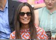 Pippa Middleton has ‘banned’ Vogue Williams from her wedding