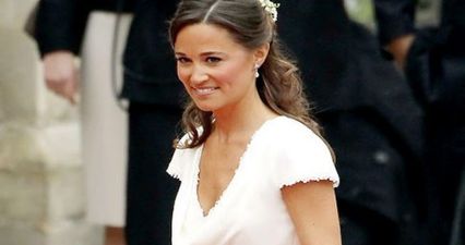 Pippa Middleton is enforcing a VERY controversial rule for her wedding guests