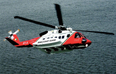 UPDATE: One crew member of the missing Coast Guard helicopter has been found alive