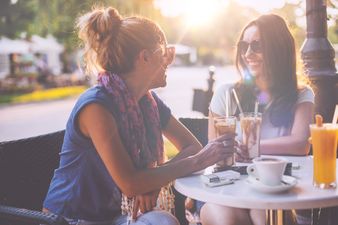 Dining Al Fresco is about to get SUPER pricey in Cork