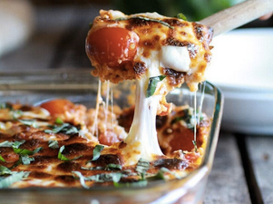 Gone gluten-free? Here are 5 easy-peasy one-pot dinners you need in your life