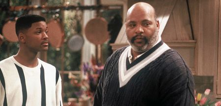 People are freaking out over a picture of Will Smith looking like Uncle Phil