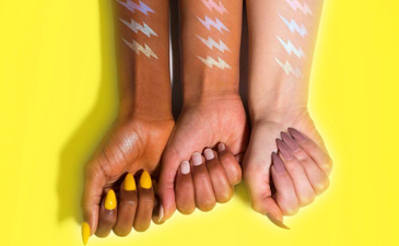 Five vegan beauty brands that should be on your radar