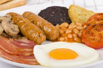 Chilli, peas, and guacamole: Ireland has some pretty weird breakfast habits