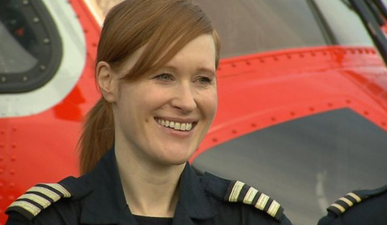 Tributes paid to ‘brave’ helicopter pilot Captain Dara Fitzpatrick