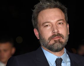 Ben Affleck reveals he has received treatment for alcohol abuse