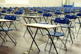 Stop telling students their exams ‘don’t matter’ – they do to them