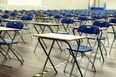 Stop telling students their exams ‘don’t matter’ – they do to them